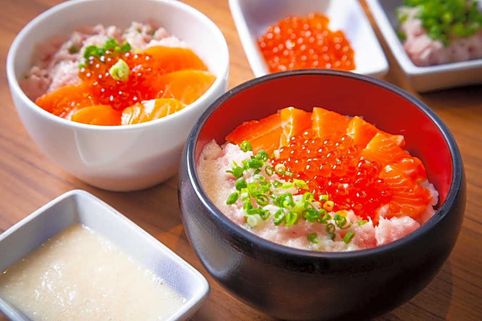 Yunokawa Prince Hotel Nagisatei