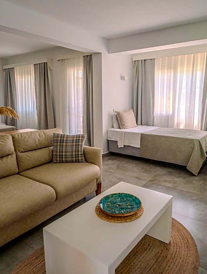 Hotel Gumusluk