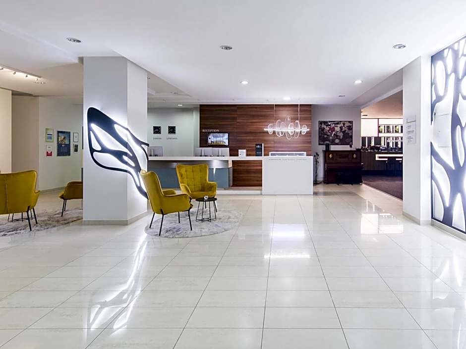 Mercure Marijampole