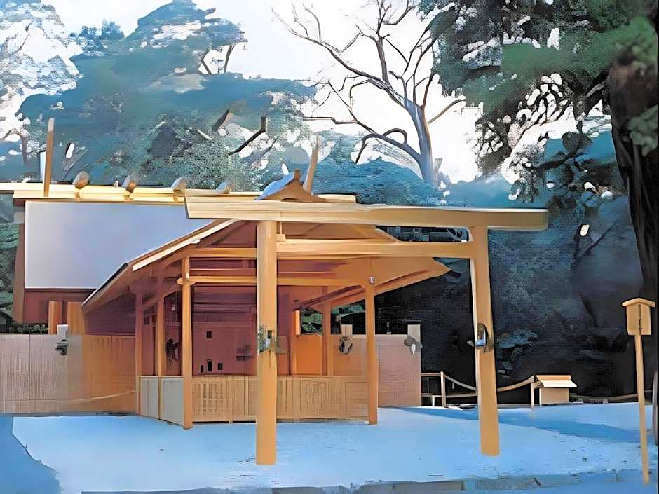 Ise Todaya Ryoan