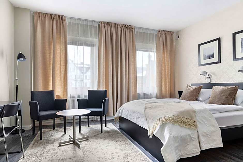 Best Western Hotel Trollhattan