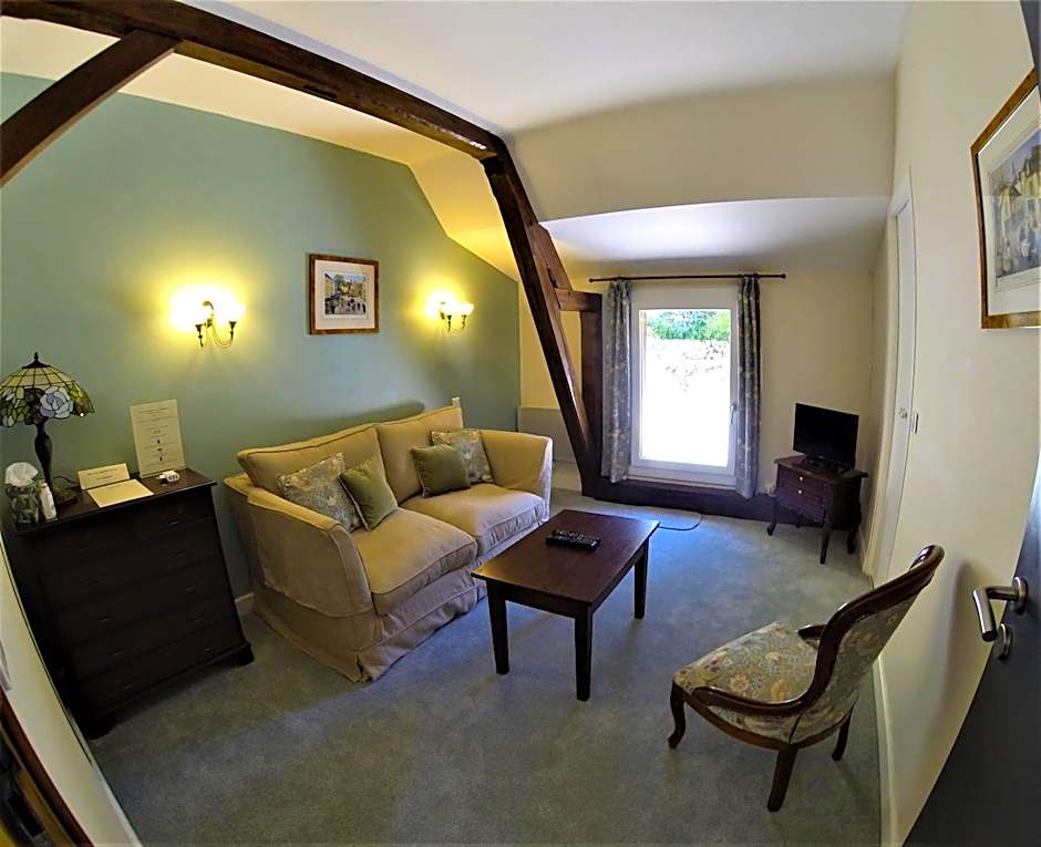 Auberge De La Sagne