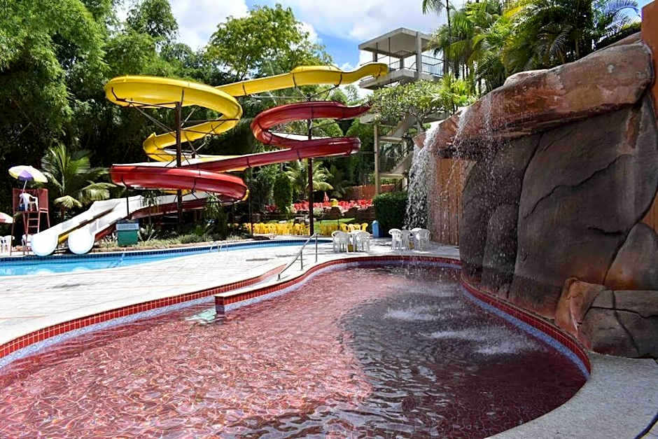 CALDAS NOVAS-GOLDEN EXPRESs