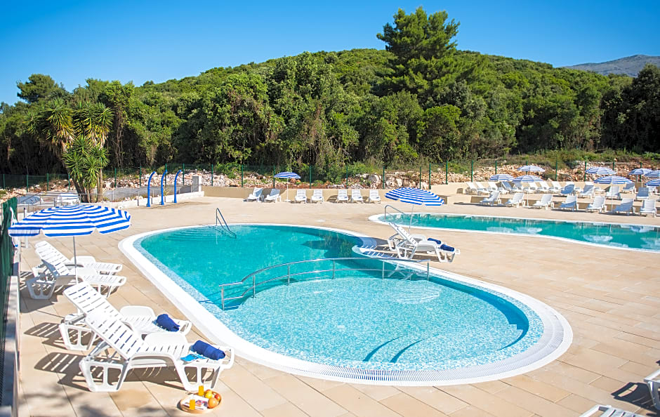 Aminess Vival Port9 Residence