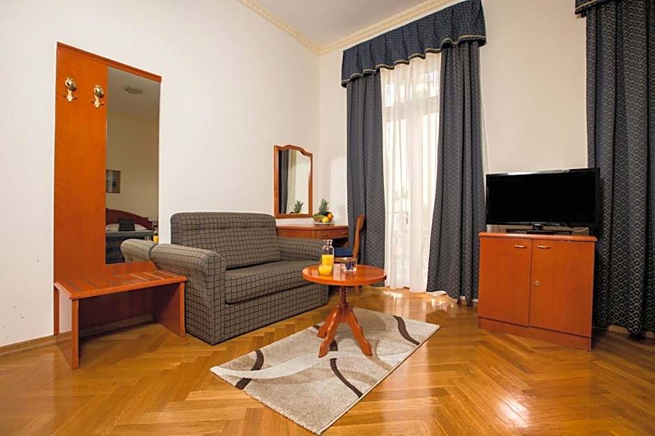 Hotel Galeb