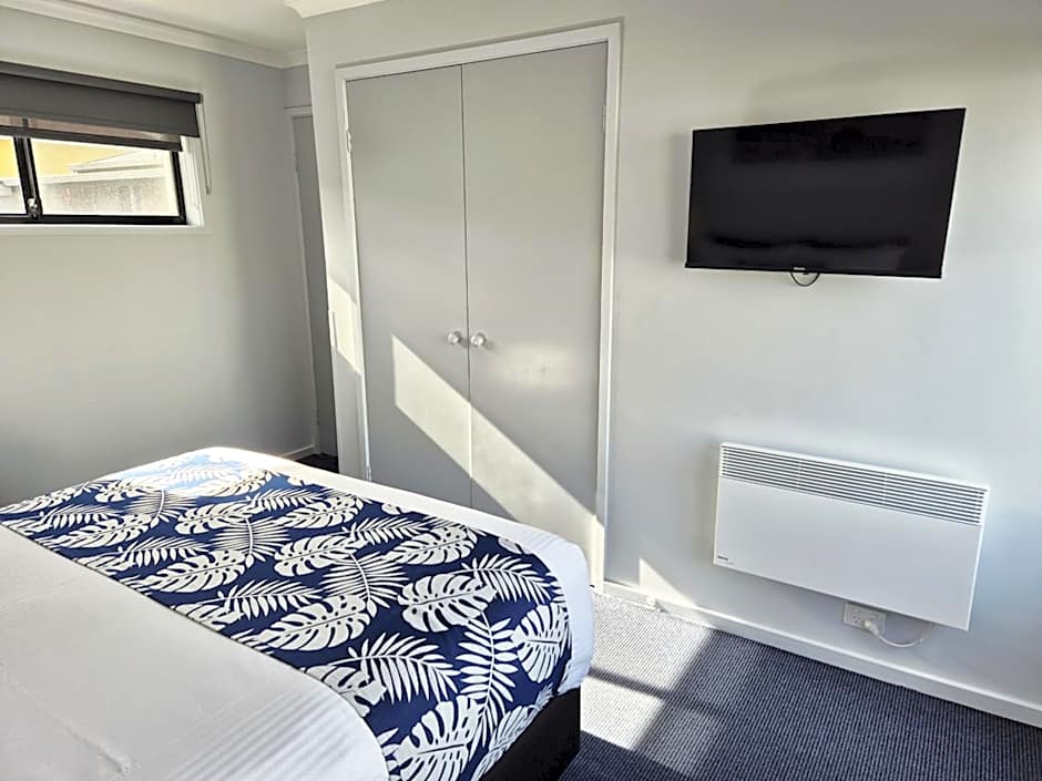 Apollo Bay Waterfront Motor Inn