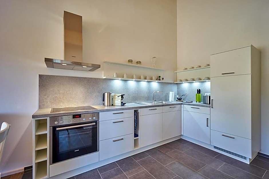 Alb Appartements