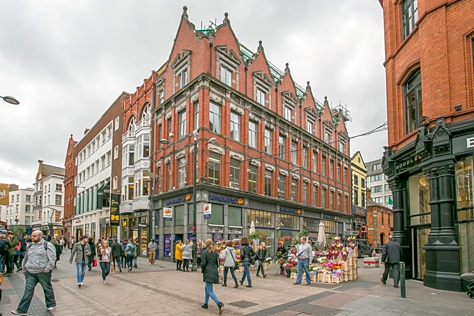 Grafton Street Studios