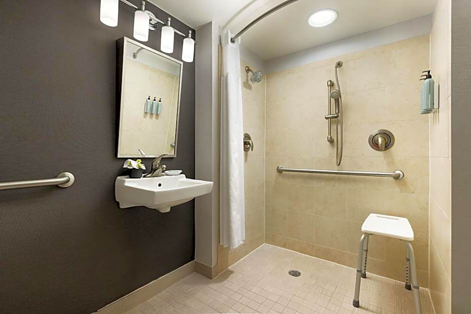 Courtyard by Marriott Atlantic City Beach Block