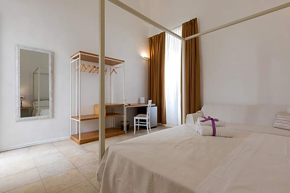 B&B Dimora San Vincenzo