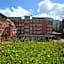 Blatter's Hotel Arosa & Bella Vista SPA