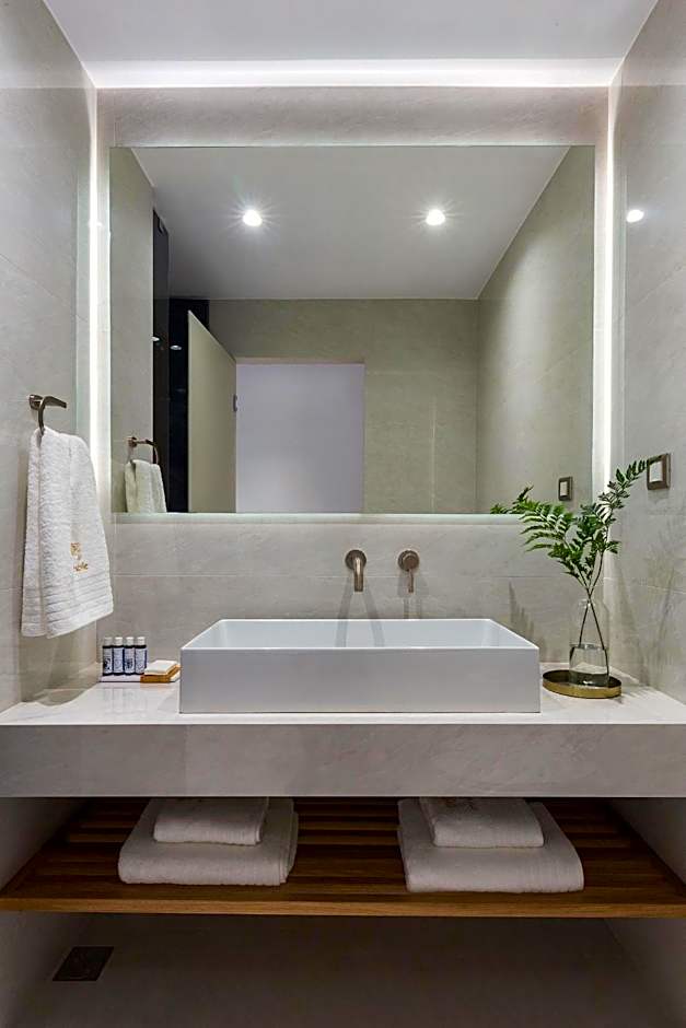 Mirabile Luxury Suites