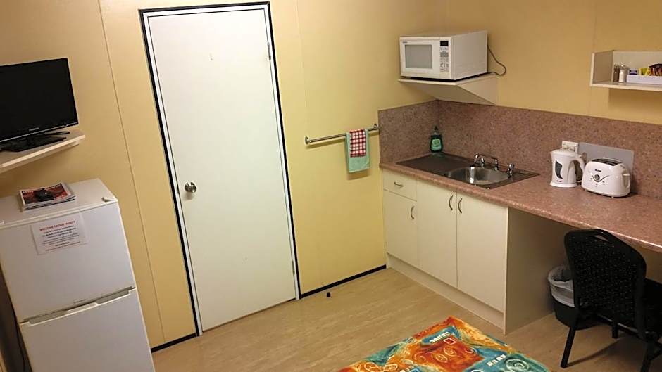 Leichhardt Accommodation