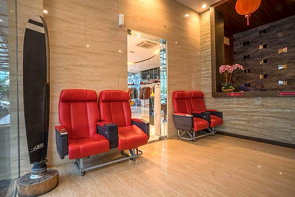 The Batik Hotel Medan