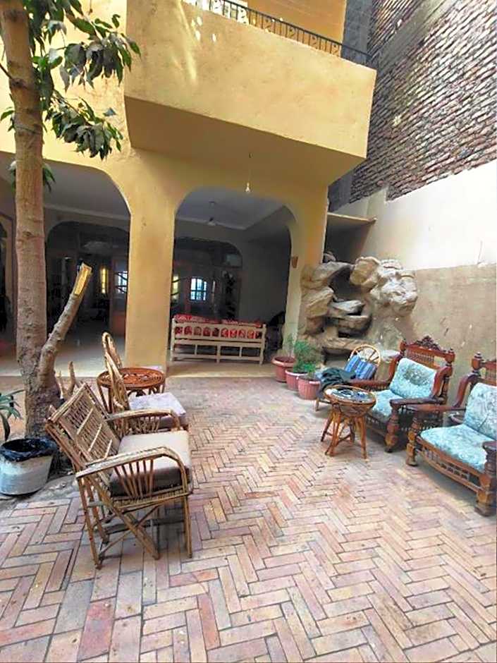 Kareem Hotel Luxor