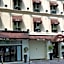 Hotel Du Midi Paris Montparnasse