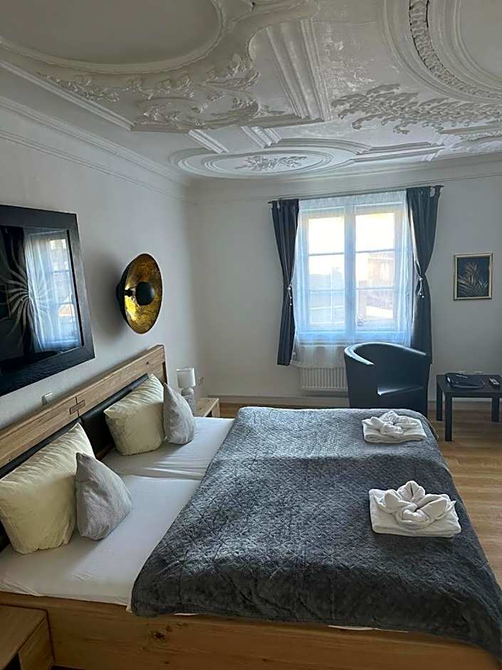 Hotel Zum Goldenen Anker