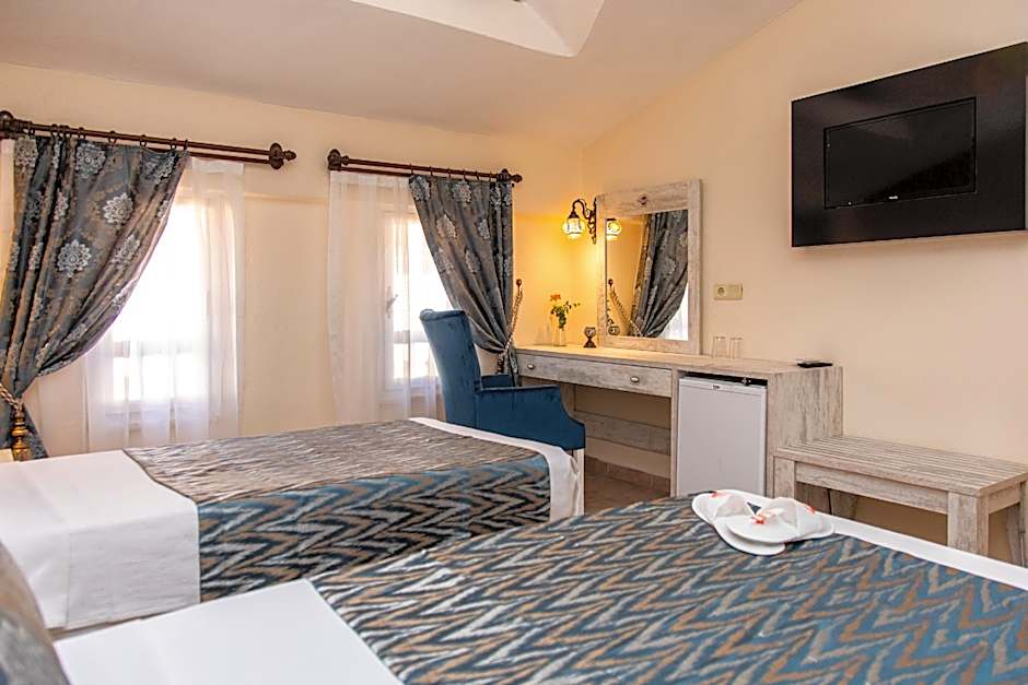 Portakal Hotel