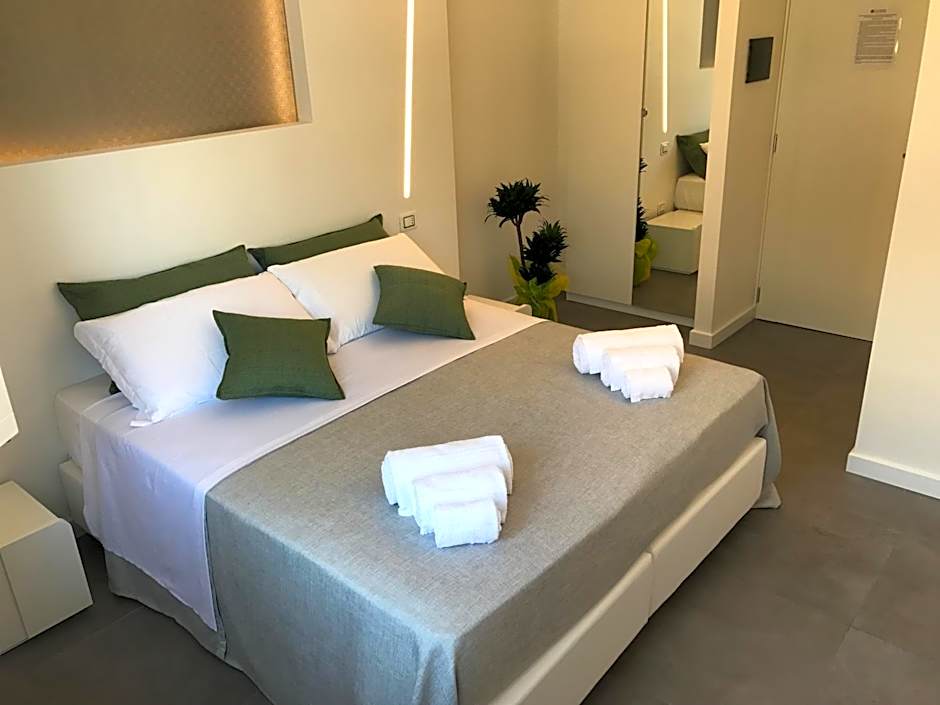 Calamo-Residence- B&B