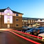 Holiday Inn Express London Gatwick Crawley By IHG