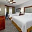 Homewood Suites By Hilton Hagerstown