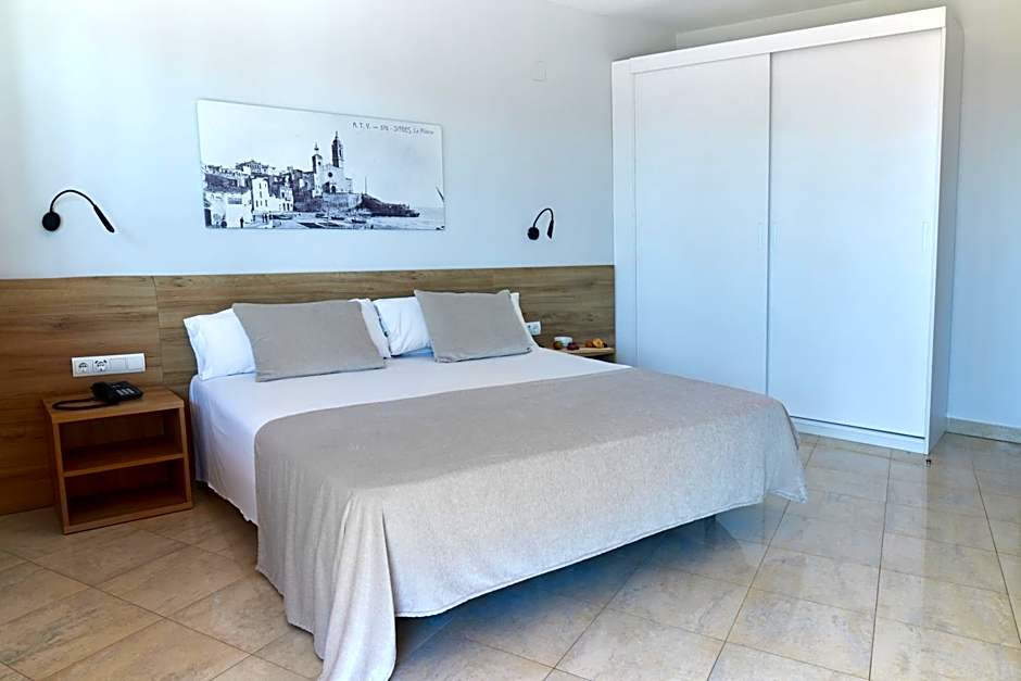 Sunway Playa Golf & Spa Sitges