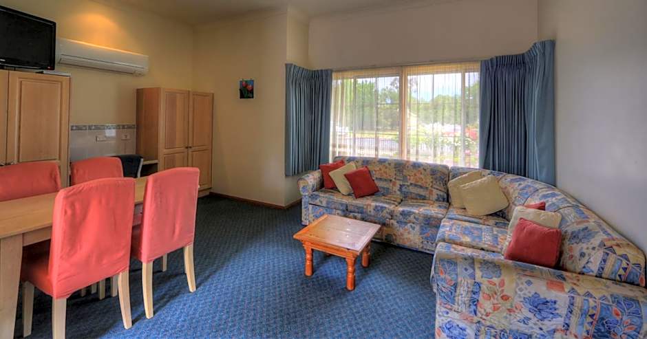 Bairnsdale Tanjil Motor Inn