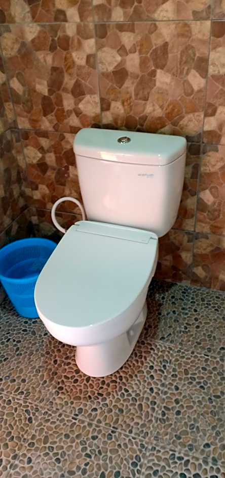 Black Lava Hostel and Lodge