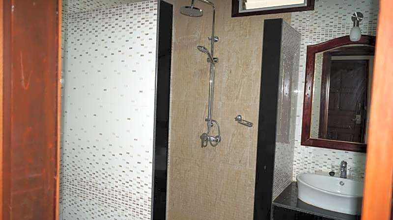 Vansana Hotel Vang Vieng