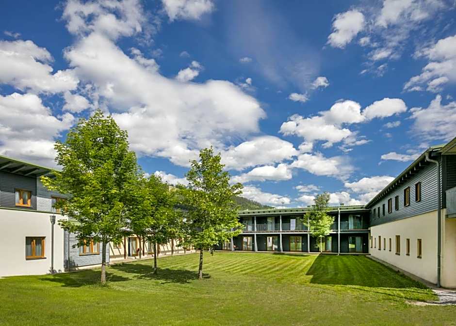 JUFA Hotel Erlaufsee