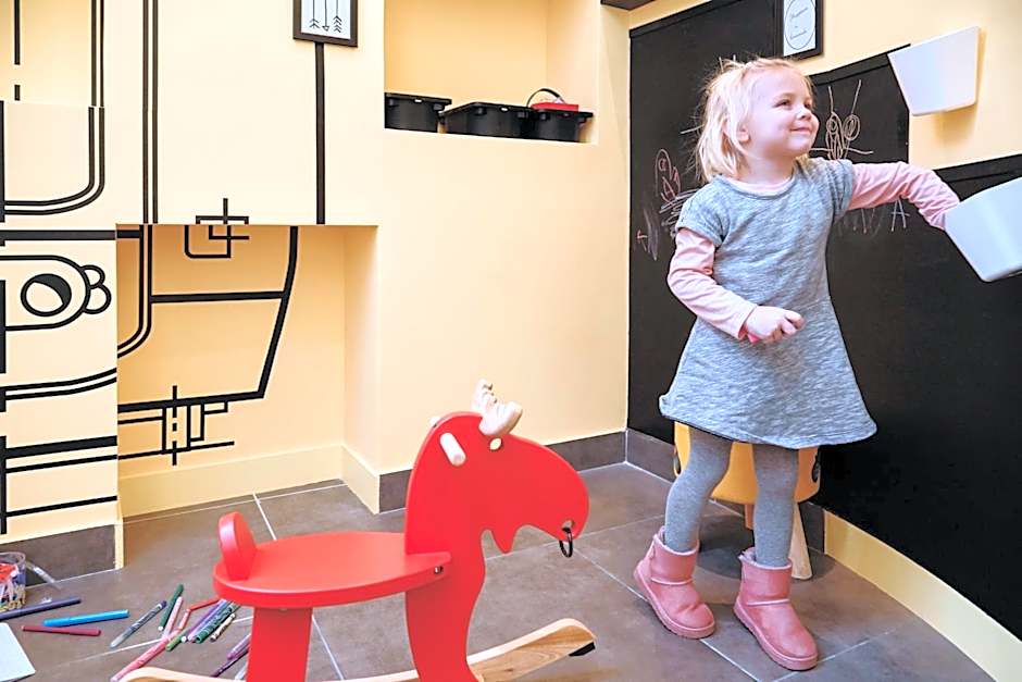 ibis Styles Marseille Gare Saint-Charles