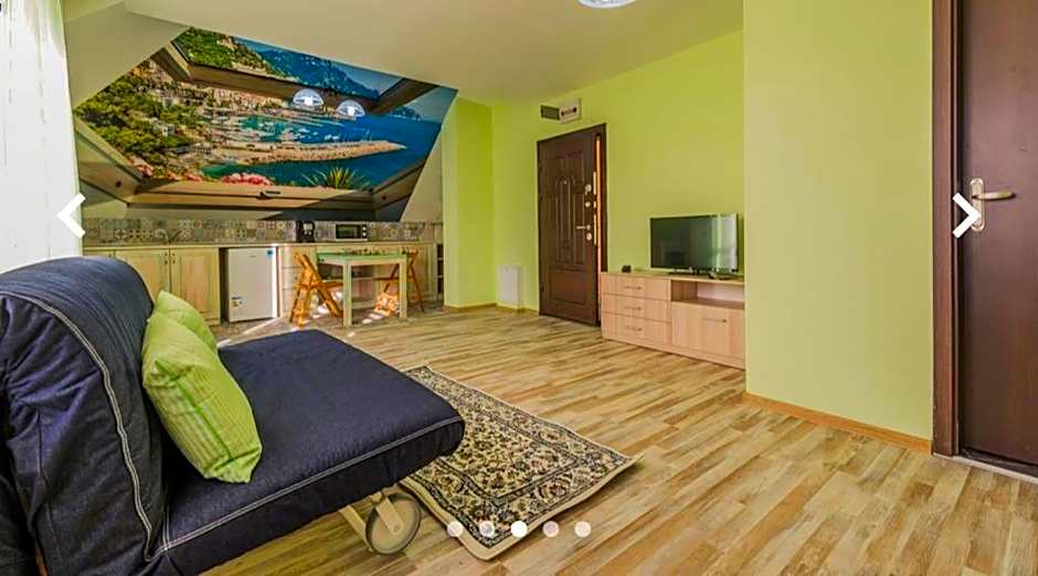 APARTHOTEL VICTORY SOFIA