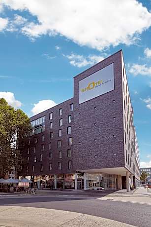 GHOTEL hotel & living Koblenz
