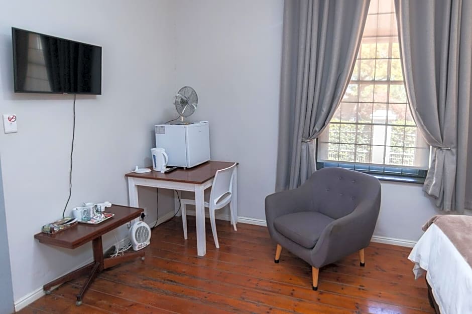 Vlettershof Guest House