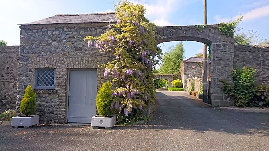Leixlip Manor Hotel
