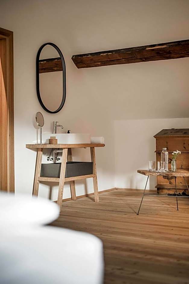 Ansitz Heufler by Norbert Niederkofler