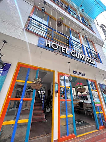 Hotel Guatatur