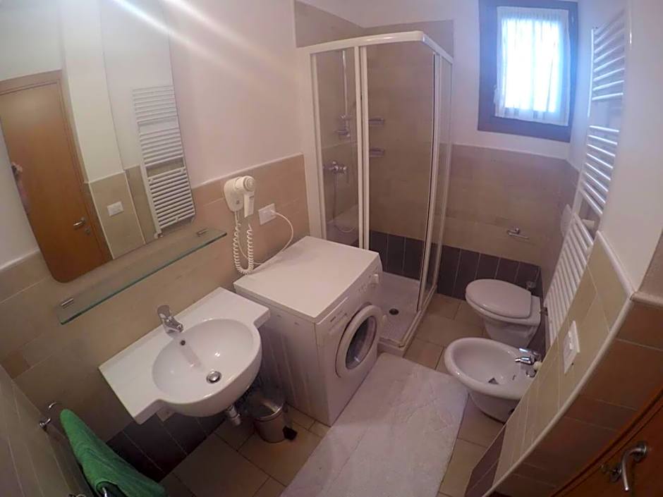 Residence Le Piramidi - Agenzia Cocal
