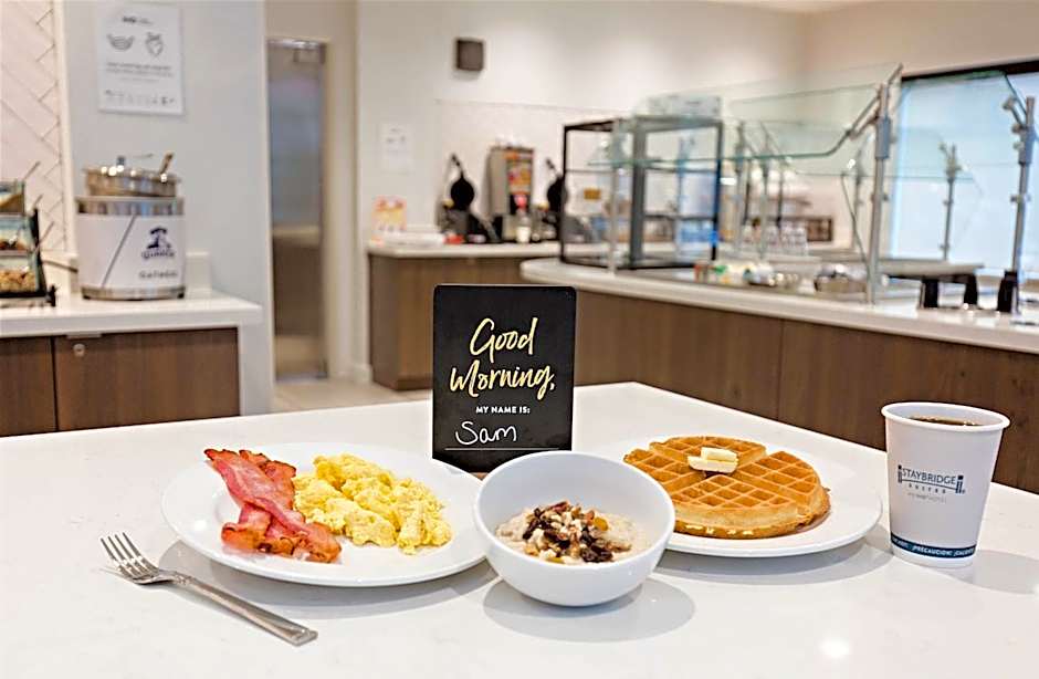 Staybridge Suites Denver North - Thornton By IHG