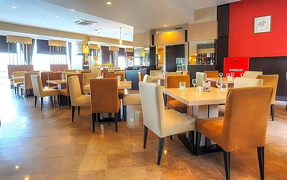 Nagoya Mansion Hotel and Residence