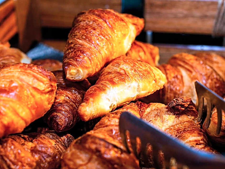 Novotel Reims Tinqueux