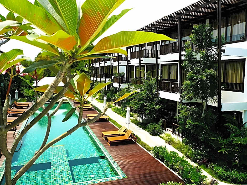Maryoo Samui Hotel