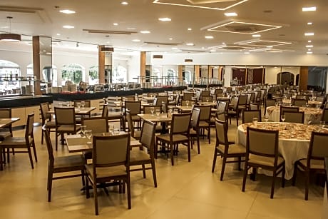 Grand Carima Resort e Convention Center