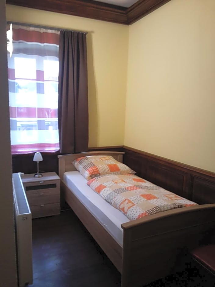 Hotel Zum Schwanen