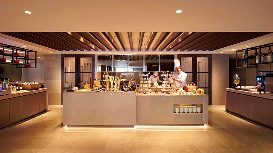 Hilton Kota Kinabalu