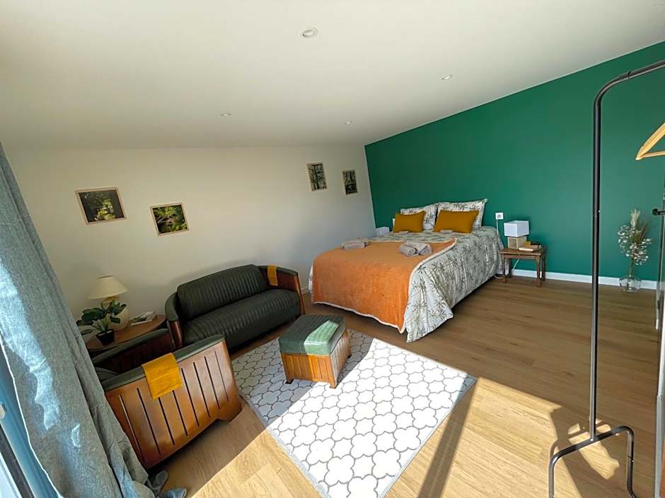 RELAI DU CHATEAU APPARTHOTEL