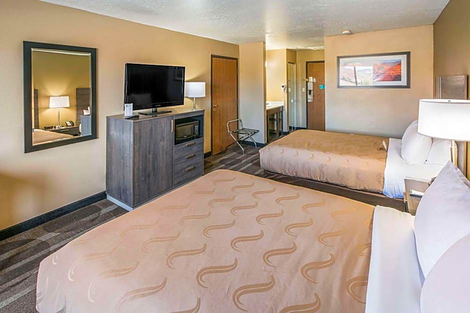 Quality Inn Kanab