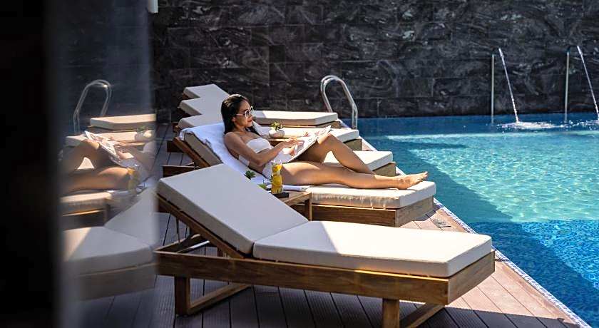 Crowne Plaza Vinh Yen City Centre By IHG