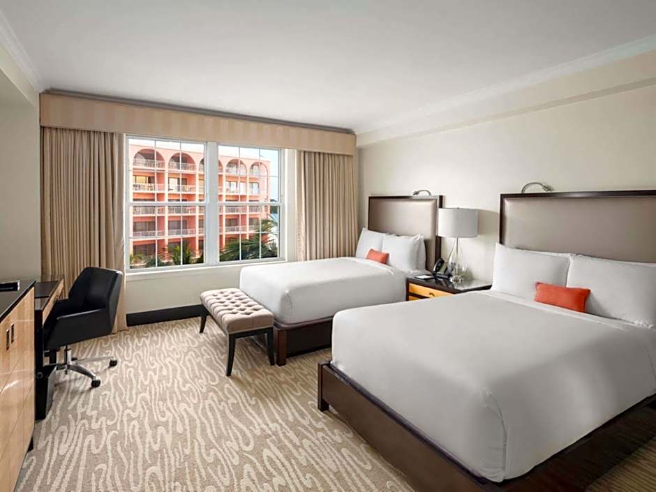 Hamilton Princess & Beach Club A Fairmont Managed Hotel