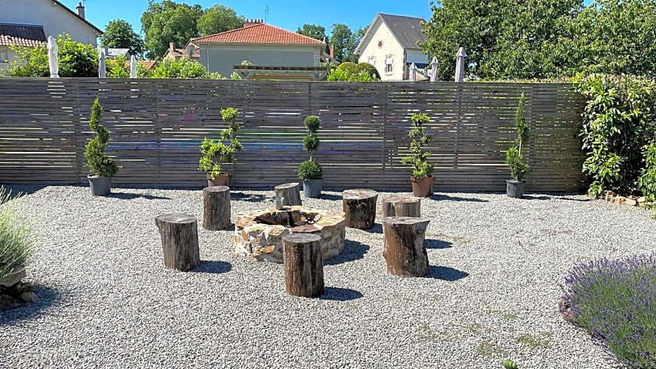 Maison Hirondelles Hôtes